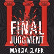 Final Judgment by  Marcia Clark audiobook