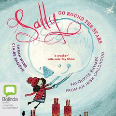 Sally Go Round the Stars by Sarah Webb audiobook