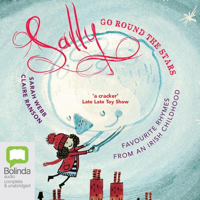 Sally Go Round the Stars by Sarah Webb audiobook