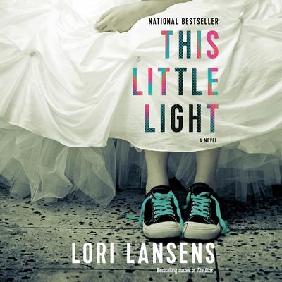 This Little Light by Lori Lansens audiobook
