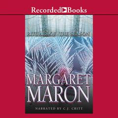 Rituals of the Season by Margaret Maron audiobook
