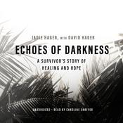 Echoes of Darkness by  Jadie Hager audiobook