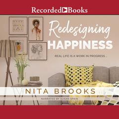 Redesigning Happiness by Nita Brooks audiobook
