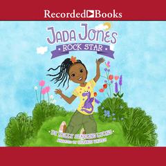 Rock Star by Kelly Starling Lyons audiobook