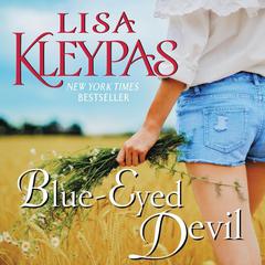 Blue-Eyed Devil by Lisa Kleypas audiobook
