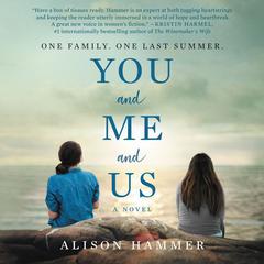 You and Me and Us by Alison Hammer audiobook