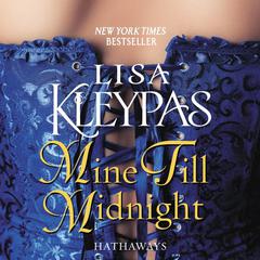 Mine Till Midnight by Lisa Kleypas audiobook