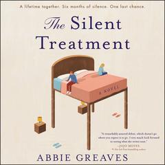 The Silent Treatment by Abbie Greaves audiobook