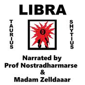 Libra by  Taurius Shytius audiobook