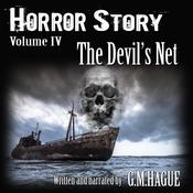 The Devil's Net by  G.M.Hague audiobook