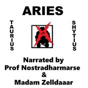 Aries by  Taurius Shytius audiobook
