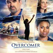 Overcomer by  Stephen Kendrick audiobook