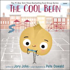 The Cool Bean by Jory John audiobook
