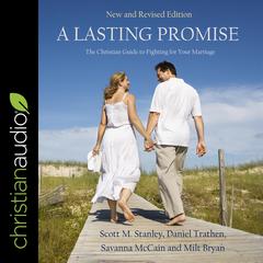 A Lasting Promise by Milt Bryan audiobook