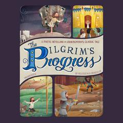 The Pilgrim’s Progress by Rousseaux Brasseur audiobook