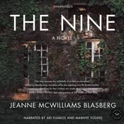 The Nine by  Jeanne McWilliams Blasberg audiobook