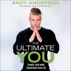 The Ultimate You by Andy Anderson audiobook