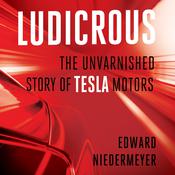 Ludicrous by  Edward Niedermeyer audiobook