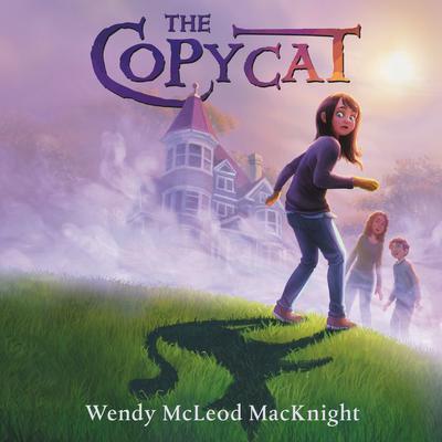 The Copycat by Wendy McLeod MacKnight audiobook