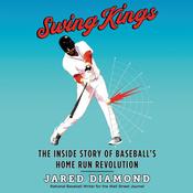 Swing Kings by  Jared Diamond audiobook