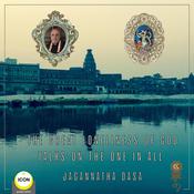 The Great Loneliness of God - Talks on the One in All by  Jagannatha Dasa audiobook