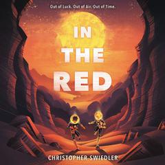 In the Red by Christopher Swiedler audiobook