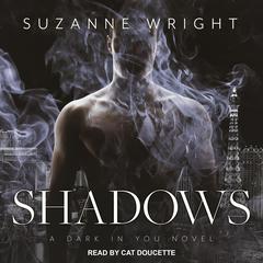 Shadows by Suzanne Wright audiobook