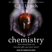 Chemistry by  C.L. Lynch audiobook