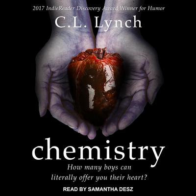 Chemistry by C.L. Lynch audiobook