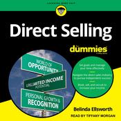 Direct Selling For Dummies by  Belinda Ellsworth audiobook