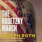 The Radetzky March by  Joseph Roth audiobook
