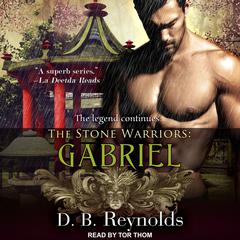 The Stone Warriors by D.B. Reynolds audiobook