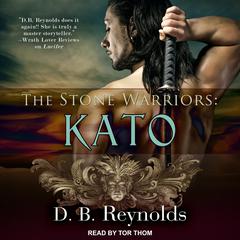 The Stone Warriors by D.B. Reynolds audiobook
