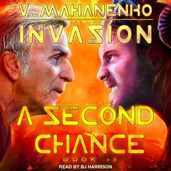 A Second Chance by Vasily Mahanenko audiobook