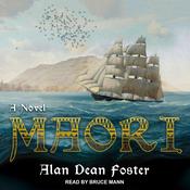 Maori by  Alan Dean Foster audiobook