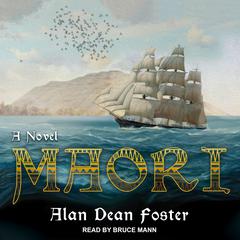 Maori by Alan Dean Foster audiobook