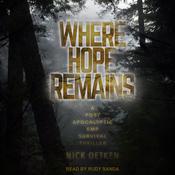 Where Hope Remains by  Nick Oetken audiobook