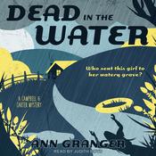 Dead in the Water by  Ann Granger audiobook