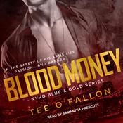 Blood Money by  Tee O'Fallon audiobook