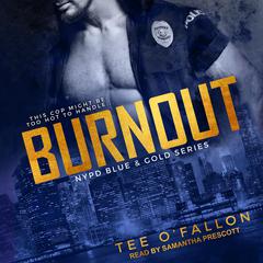 Burnout by Tee O'Fallon audiobook