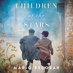 Children of the Stars by Mario Escobar audiobook