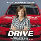 Drive by  Kelley Earnhardt Miller audiobook