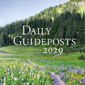 Daily Guideposts 2020 by  Guideposts audiobook