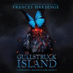 Gullstruck Island by Frances Hardinge audiobook
