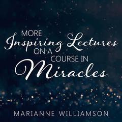 Marianne Williamson by Marianne Williamson audiobook