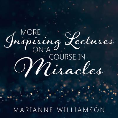 Marianne Williamson by Marianne Williamson audiobook