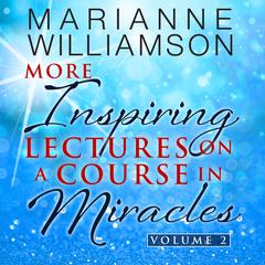 Marianne Williamson by Marianne Williamson audiobook
