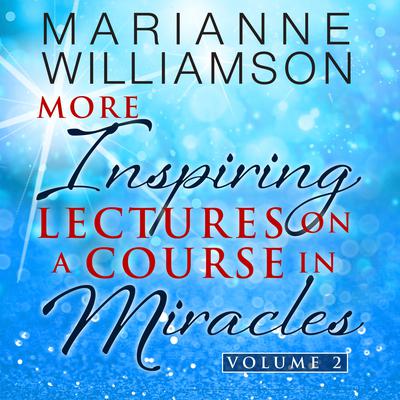 Marianne Williamson by Marianne Williamson audiobook