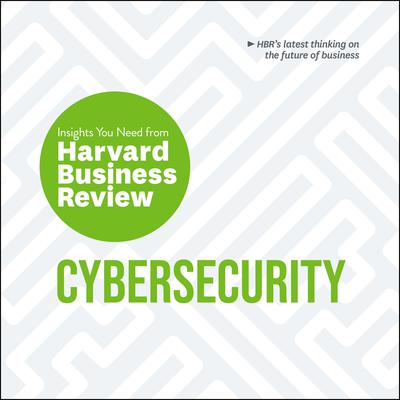Cybersecurity by Boris Groysberg audiobook