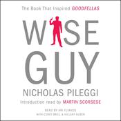 Wiseguy by  Nicholas Pileggi audiobook